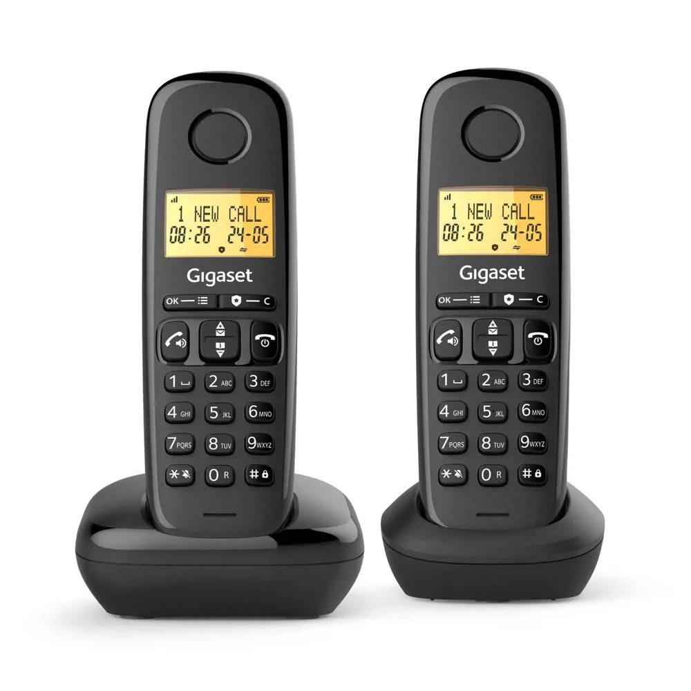 Gigaset BASIC 100 Duo