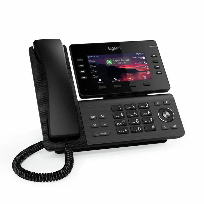 Gigaset P820 IP PRO