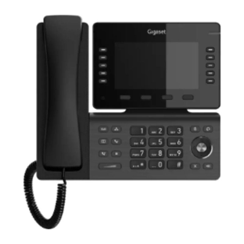 Gigaset P850W IP PRO