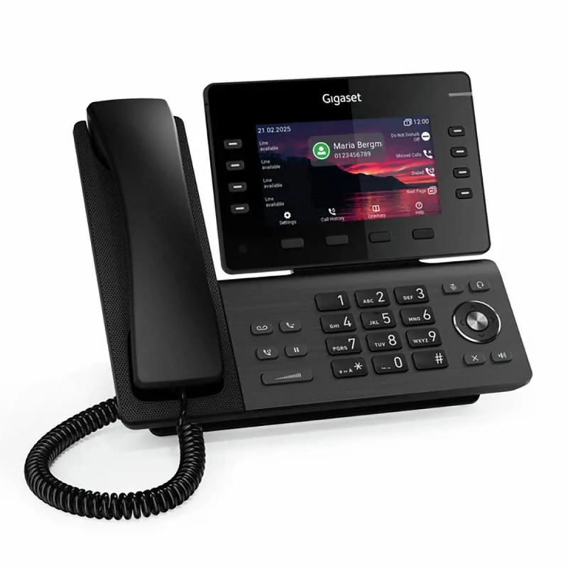 Gigaset P825 IP PRO