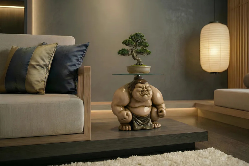 Konferenční stolek MIKO Dekorhome