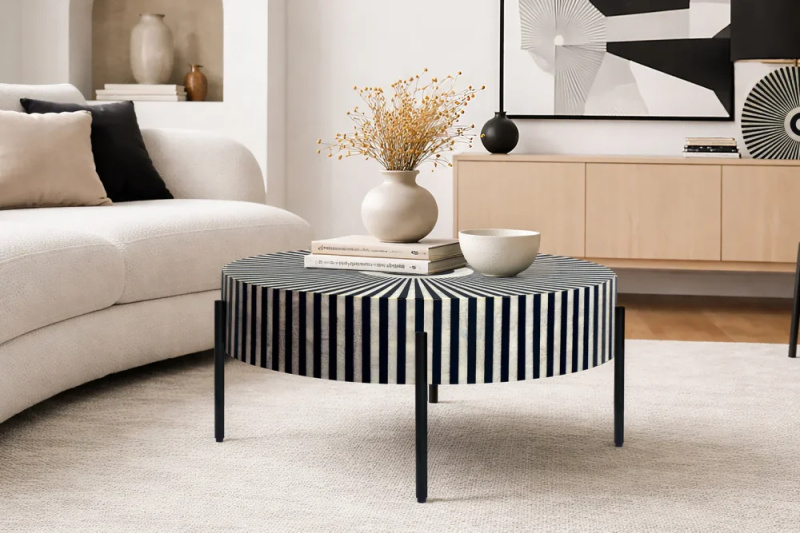 Konferenční stolek MUT Dekorhome