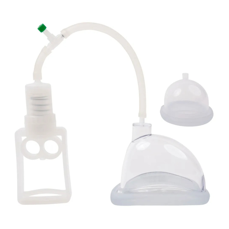 Fröhle Extreme Professional Intimate VP001 vakuová pumpa pro ženy
