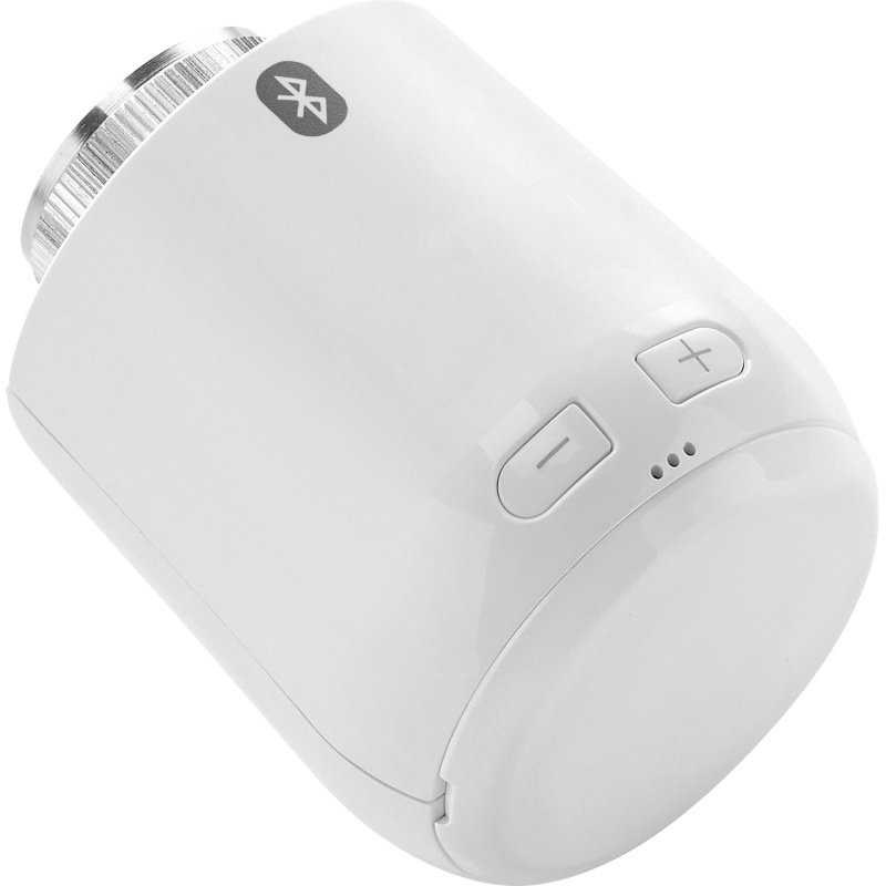 Eurotronic Elektrický termostat Comet Zero Bluetooth