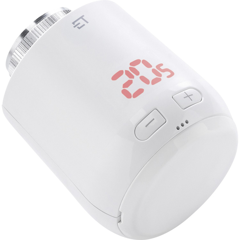 Eurotronic Elektrický termostat Comet Zero ZigBee DHA-257