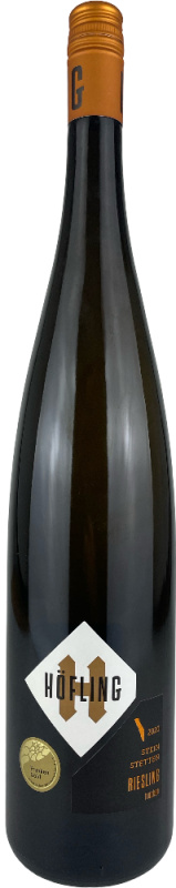 Weingut Höfling Höfling Riesling Stein Stetten 2020 Magnum 1,5l