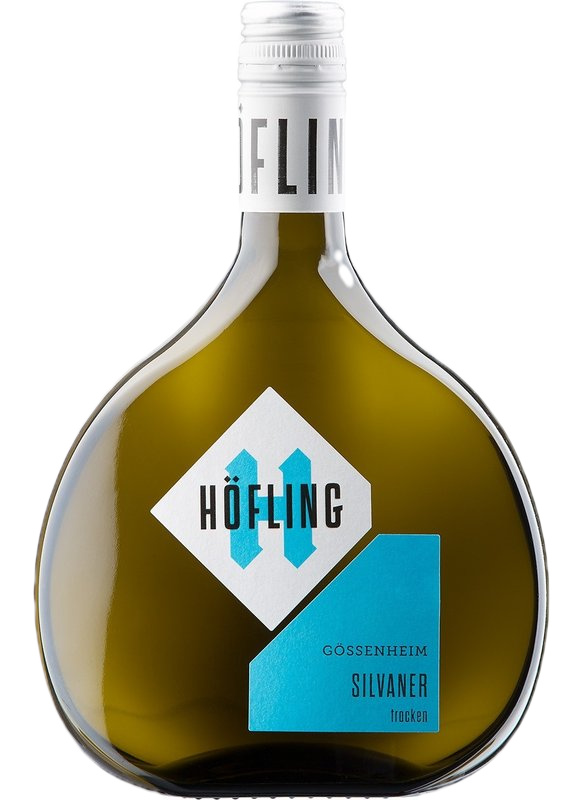 Weingut Höfling Höfling Silvaner Gössenheim 2022