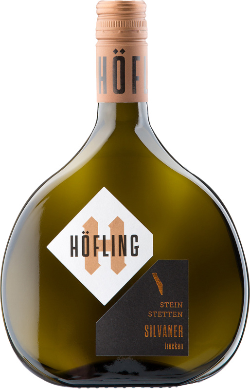 Weingut Höfling Höfling Silvaner Stein Stetten 2021
