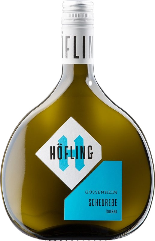 Weingut Höfling Höfling Scheurebe Gössenheim 2022