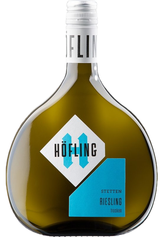 Weingut Höfling Höfling Riesling Stetten 2021