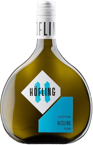 Weingut Höfling Höfling Riesling Stein Stetten 2021