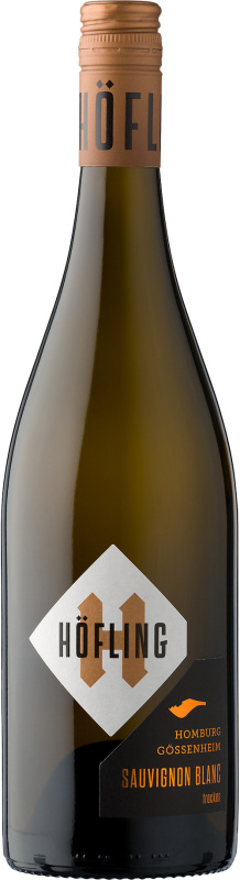 Weingut Höfling Höfling Sauvignon Blanc Homburg Gössenheim 2022