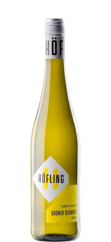 Weingut Höfling Höfling Grüner Silvaner First Class 2021