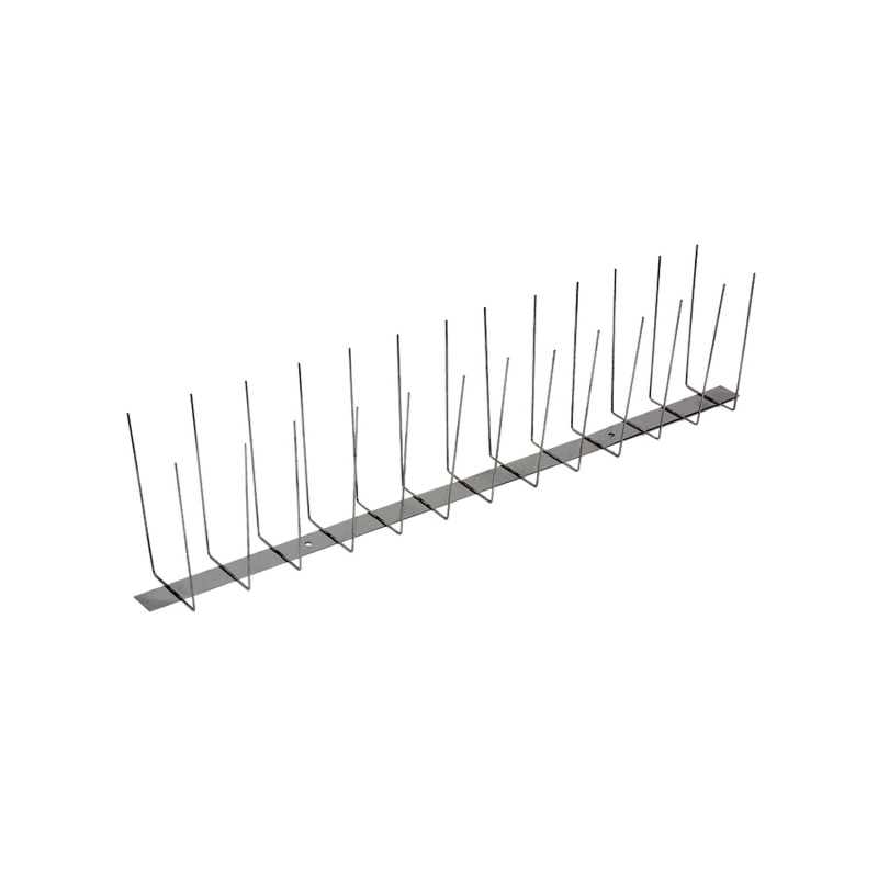 Sarei Ochrana proti holubům Typ 3 - 2 řady, 500 mm