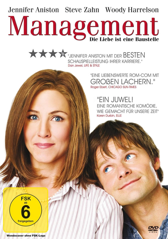 Management (DVD)