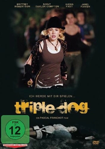 Triple Dog (DVD)