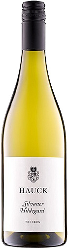 Weingut Hauck Hauck Silvaner Hildegard 2022