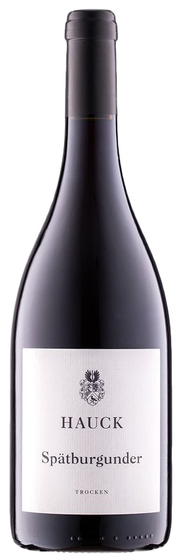 Weingut Hauck Hauck Spatburgunder 2020
