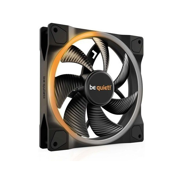 Be quiet! LIGHT WINGS 140mm