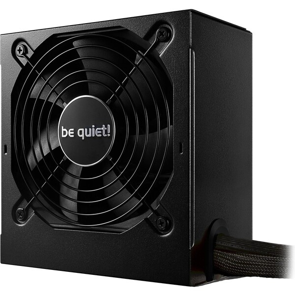 Be quiet! SYSTEM POWER 10 750W  BN329 Černá