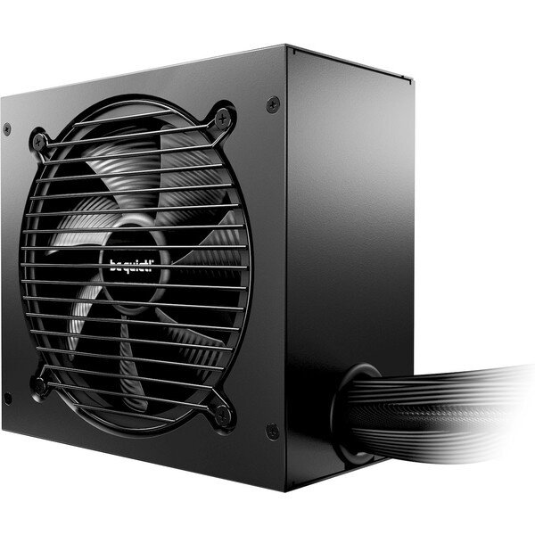 Be quiet! Pure Power 12 1000W (BP005EU) Černá