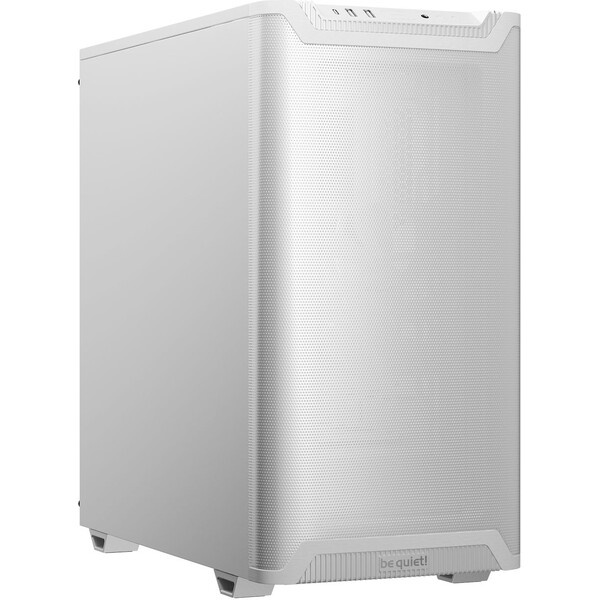 Be quiet! Pure Base 501 Airflow bílá (BG075) Bílá