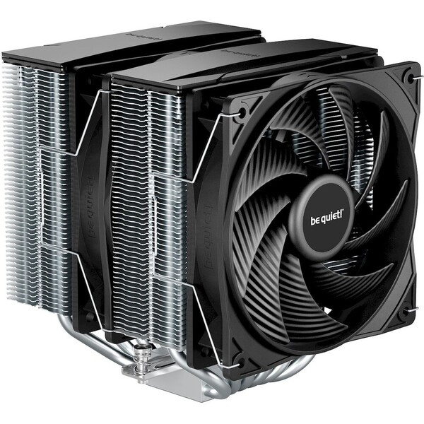 Be quiet! PURE ROCK PRO 3