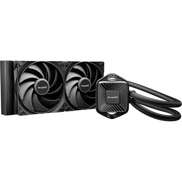 Be quiet! Pure Loop 3 240mm