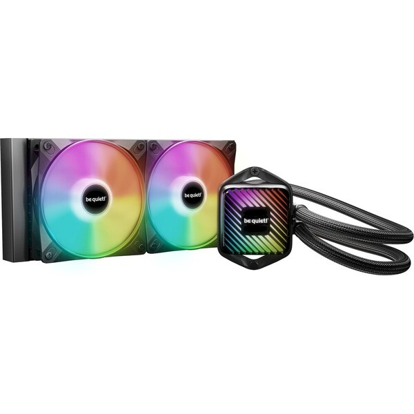 Be quiet! Pure Loop 3 LX 240mm