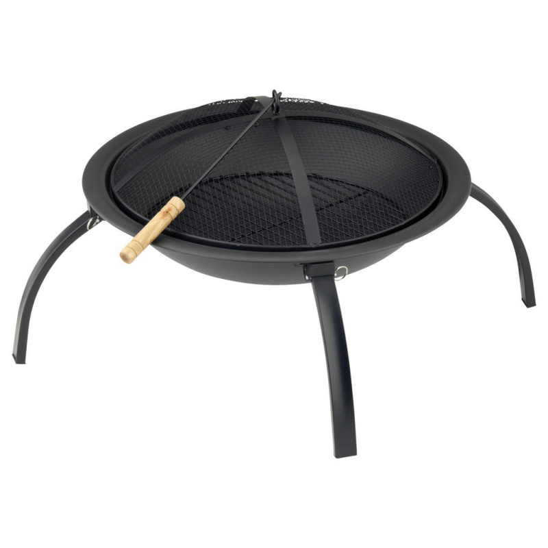Zahradní ohniště Capri 58 CM 14950