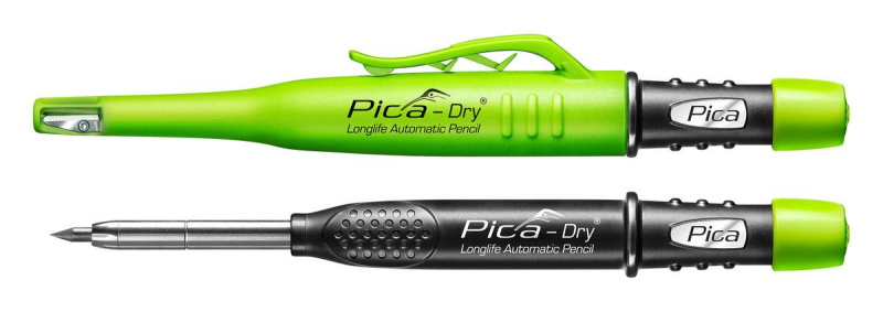 Pica | Tužka pro profesionální řemeslníky