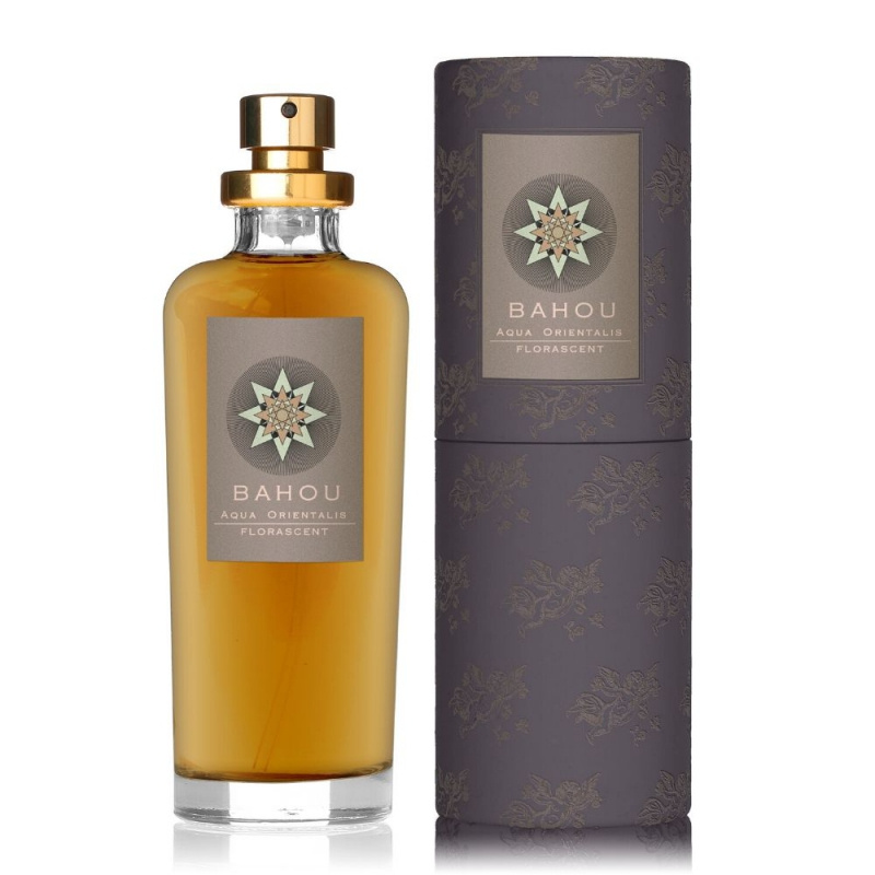 FLORASCENT Aqua Orientalis BAHOU 60 ml