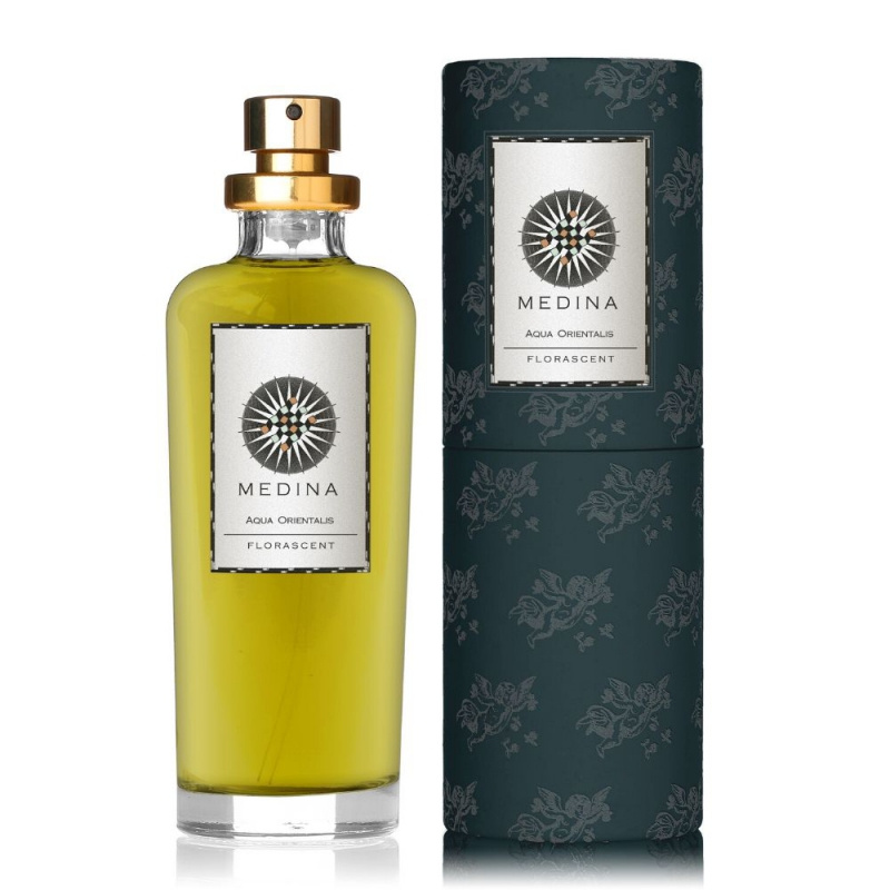 FLORASCENT Aqua Orientalis MEDINA 60 ml