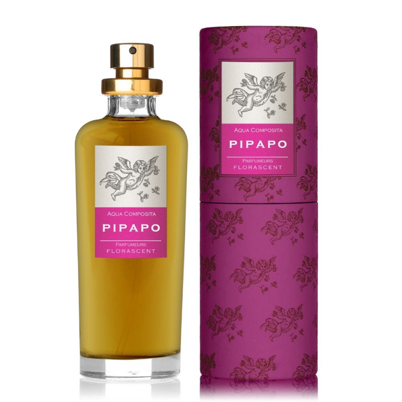 FLORASCENT Aqua Composita PIPAPO 60 ml