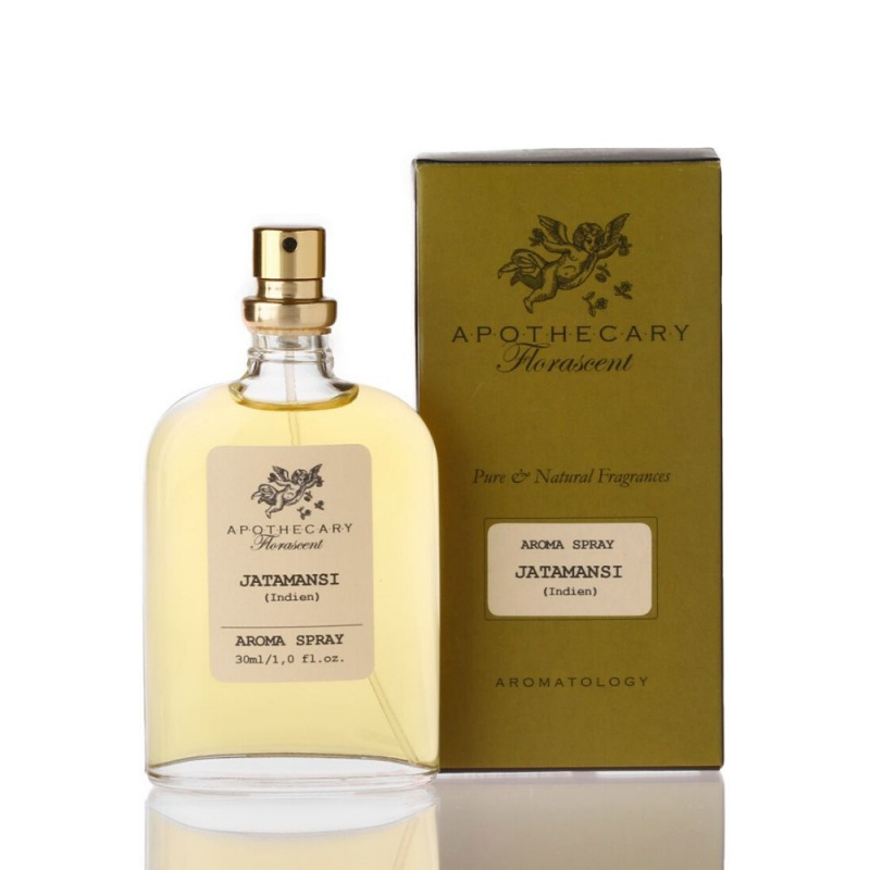 FLORASCENT Apothecary JATAMANSI 30 ml