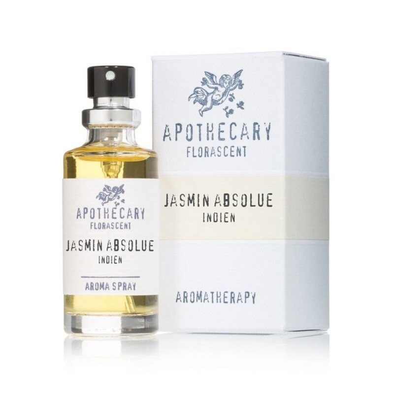 FLORASCENT Apothecary JASMÍN ABSOLUE 15 ml