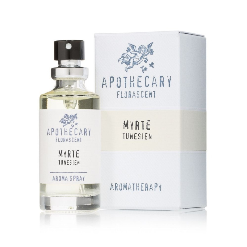 FLORASCENT Apothecary MYRTA 15 ml
