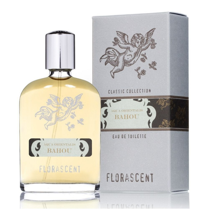 FLORASCENT Aqua Orientalis BAHOU 30 ml