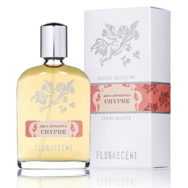 FLORASCENT Aqua Aromatica CHYPRE 30 ml