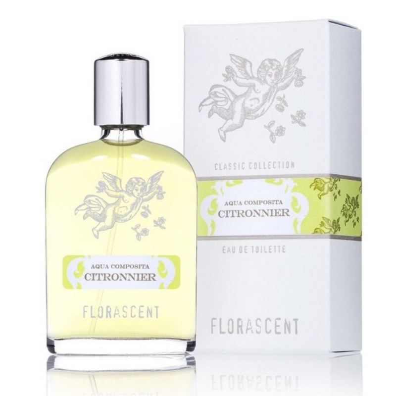 FLORASCENT Aqua Composita CITRON 30 ml