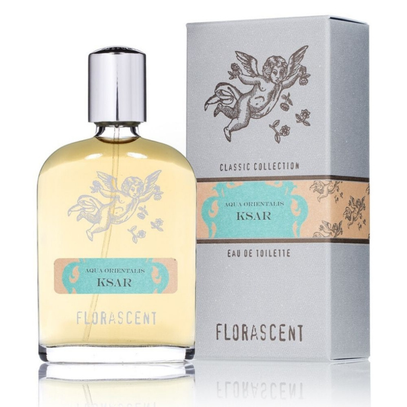 FLORASCENT Aqua Orientalis KSAR 30 ml