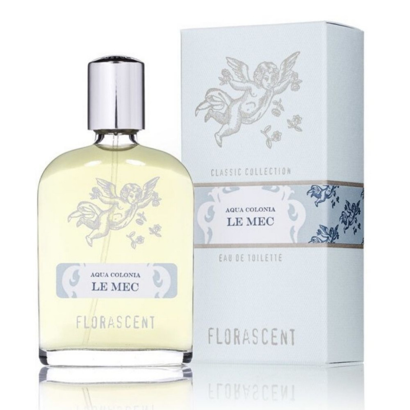 FLORASCENT Aqua Colonia LE MEC 30 ml
