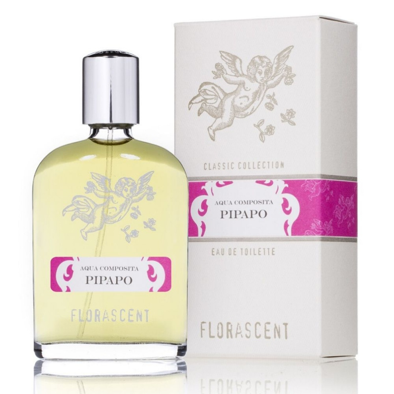 FLORASCENT Aqua Composita PIPAPO 30 ml