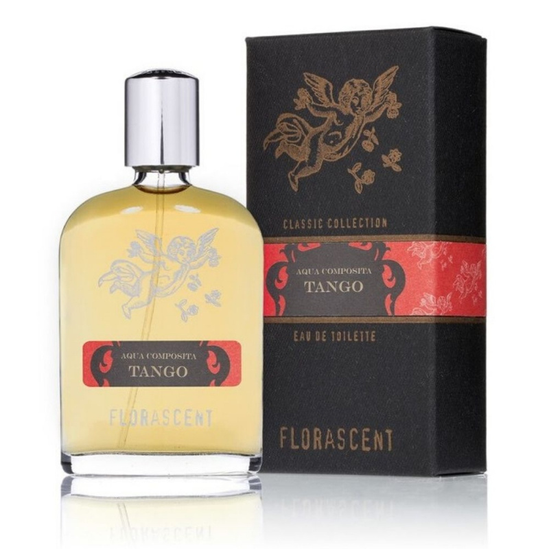FLORASCENT Aqua Composita TANGO 30 ml