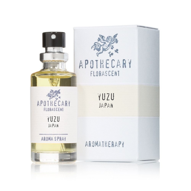 FLORASCENT Apothecary YUZU 15 ml