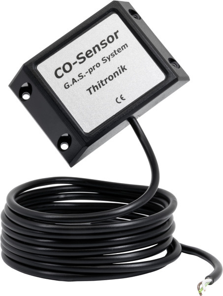 THITRONIC Detektor plynu Přídavný senzor CO G.A.S.-Pro