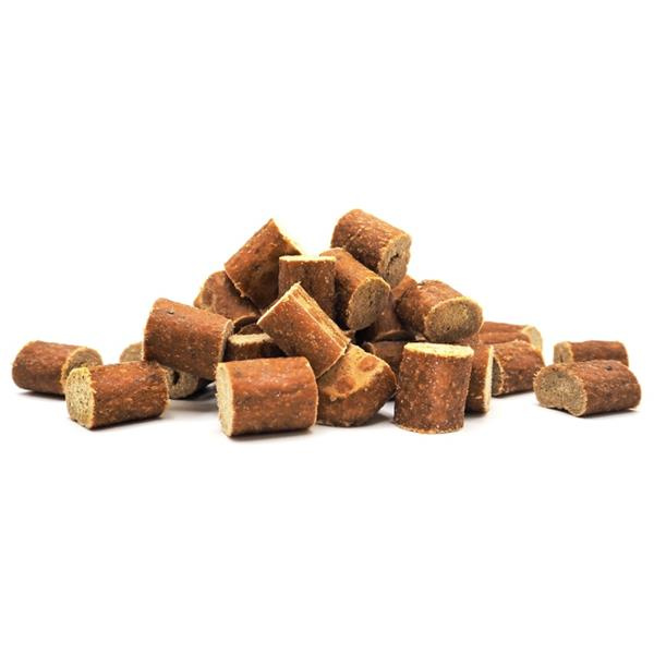 Pets Best Pets Best, soft bites losos, 200 g