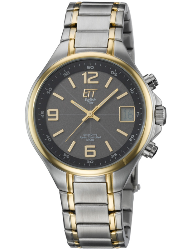 ETT Eco Tech Time EGS-11036-51M Basic