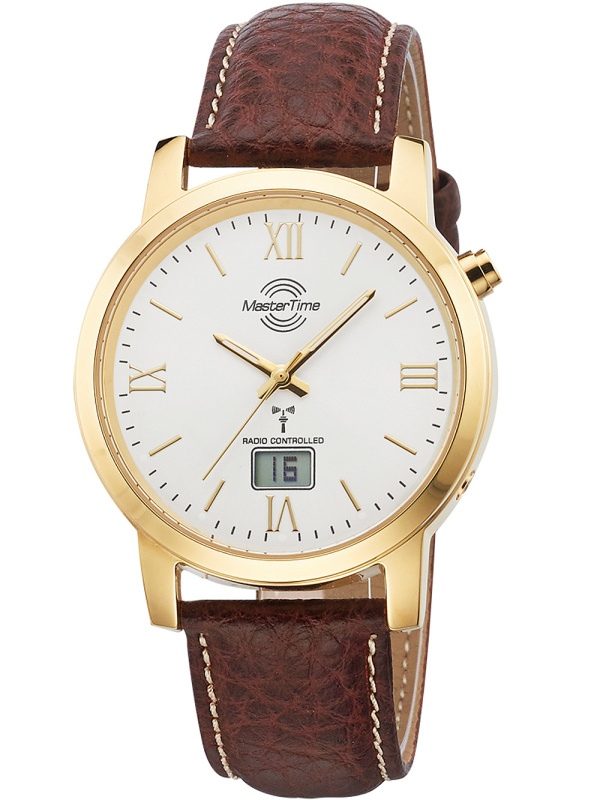 Master Time MTGA-10298-13L Funk Basic Series
