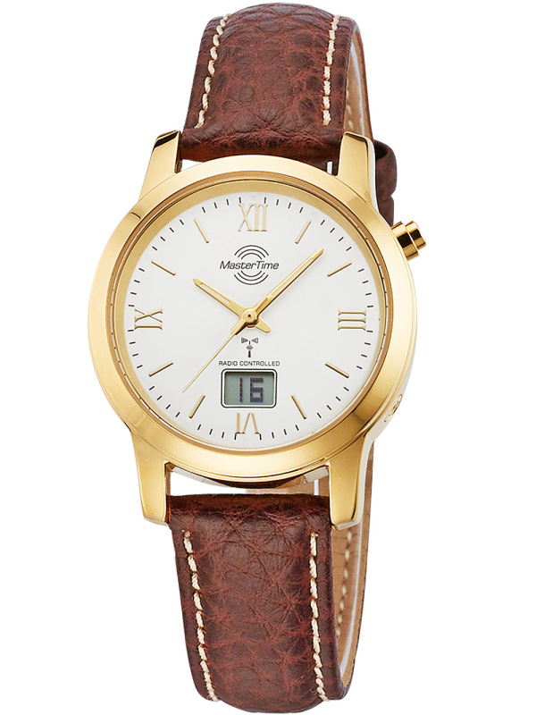 Master Time MTLA-10299-13L Funk Basic Series